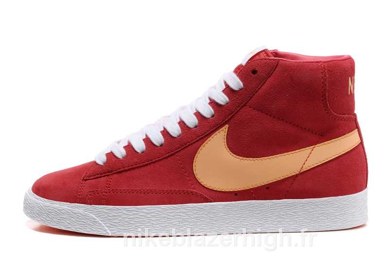 Nike Blazer High Canvas Vente Chaude Magasins En Ligne Nike Blazer Basse